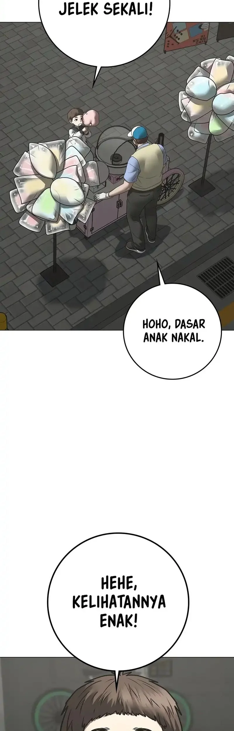 Chapter 185 - halaman 30