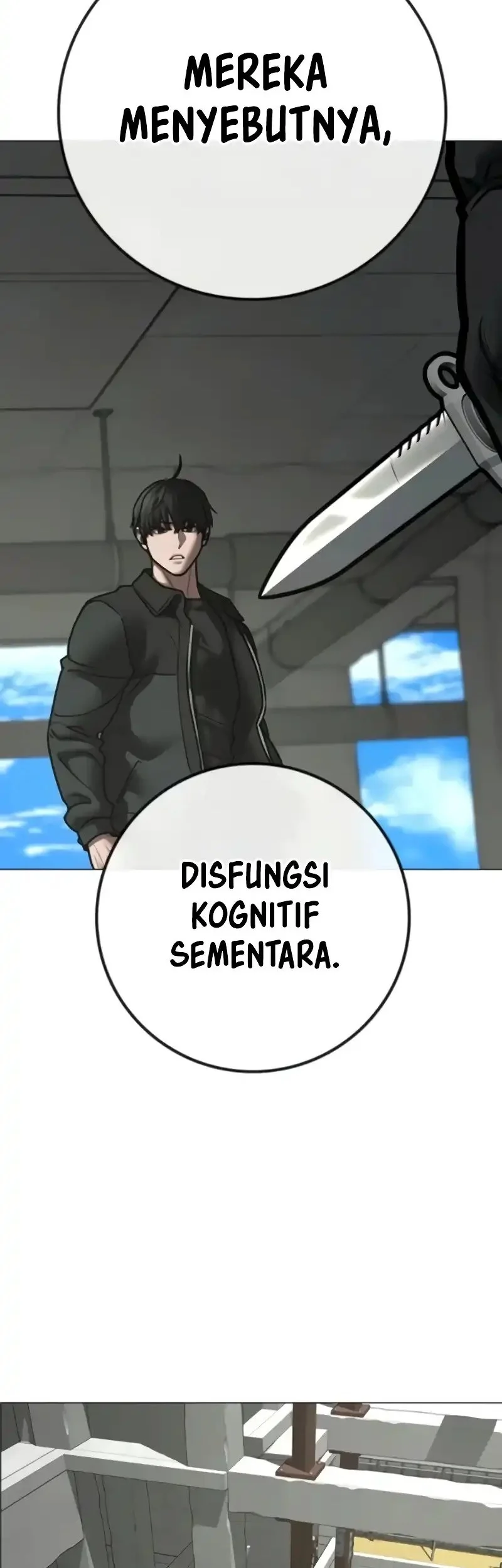 Chapter 186 - halaman 28
