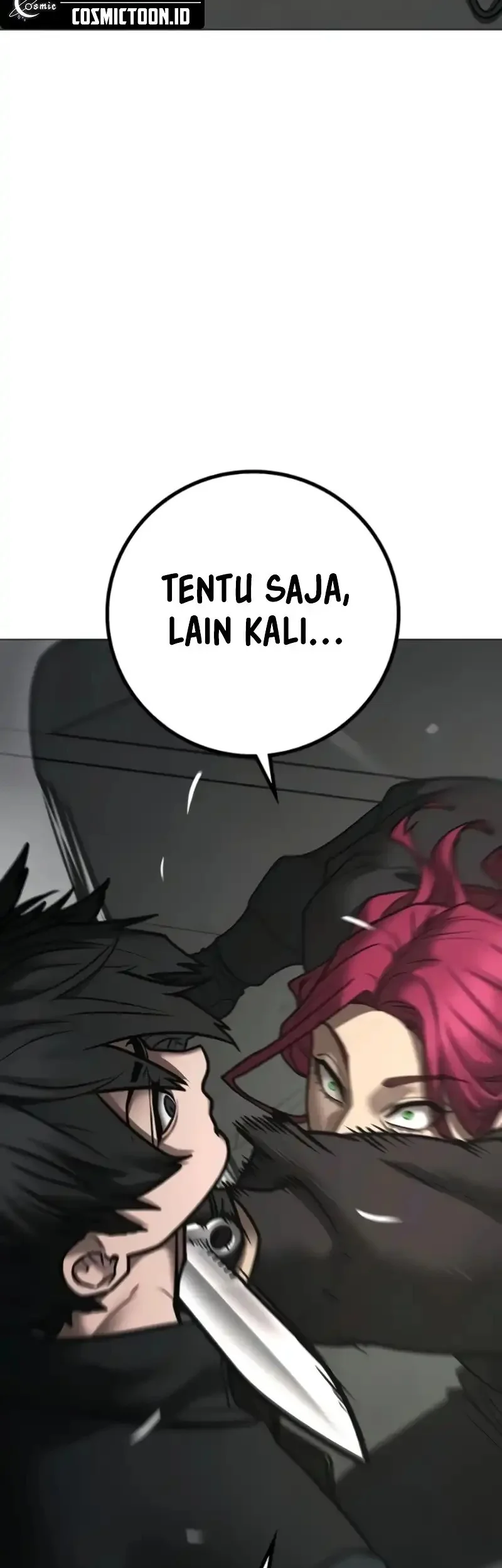 Chapter 186 - halaman 31