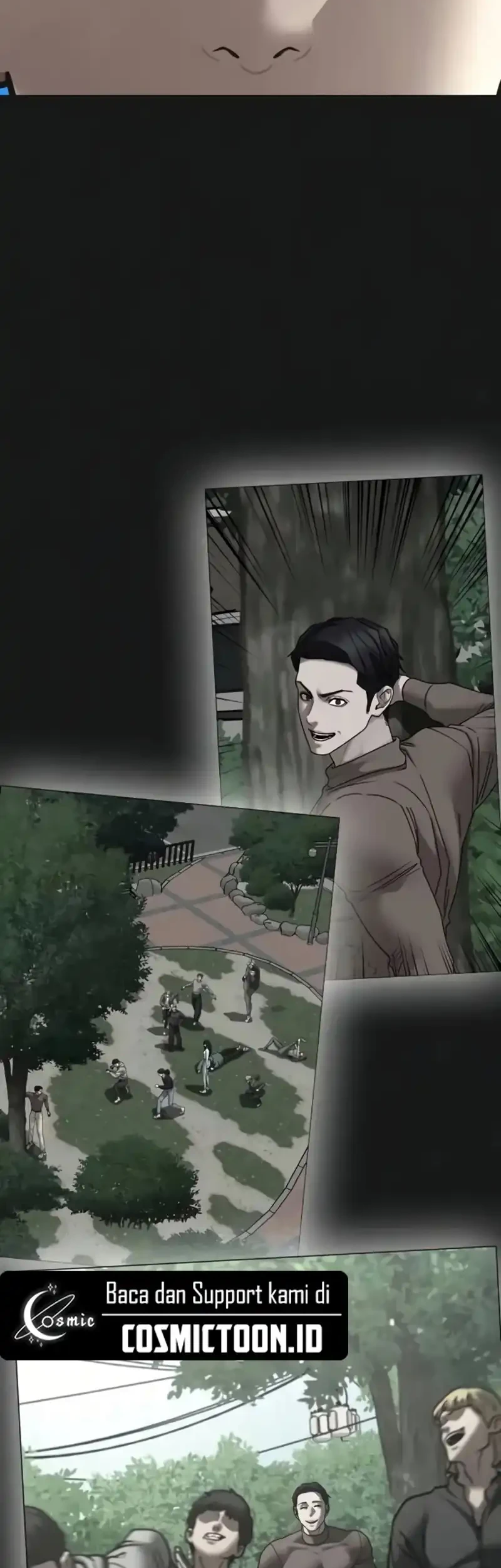 Chapter 191 - halaman 43