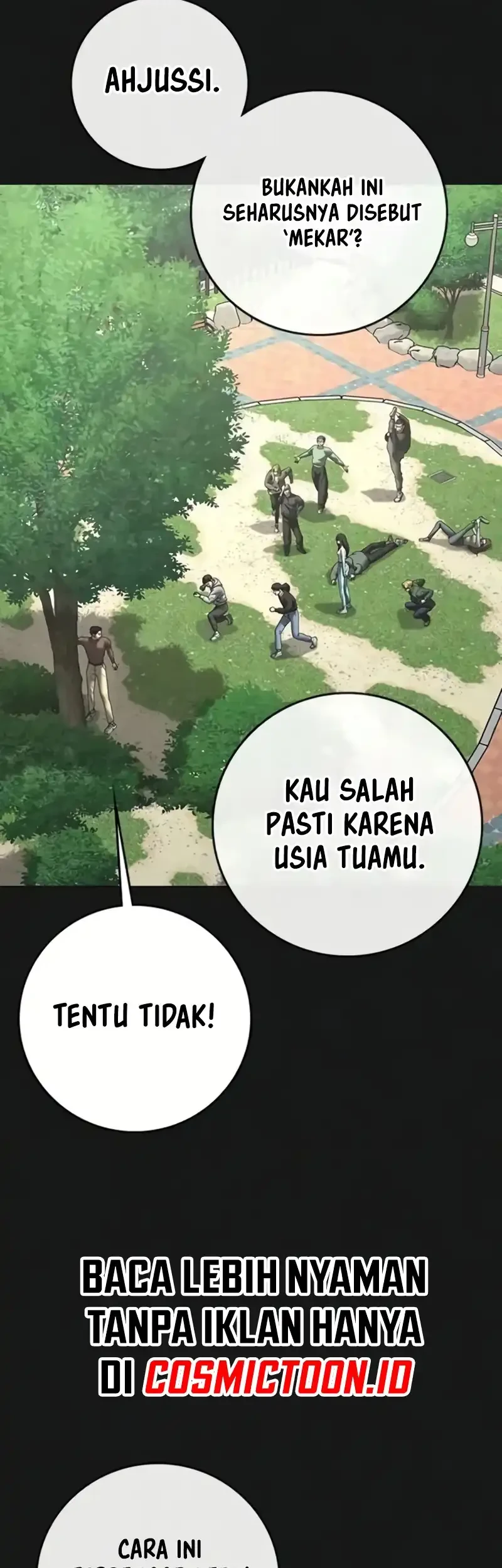 Chapter 191 - halaman 20