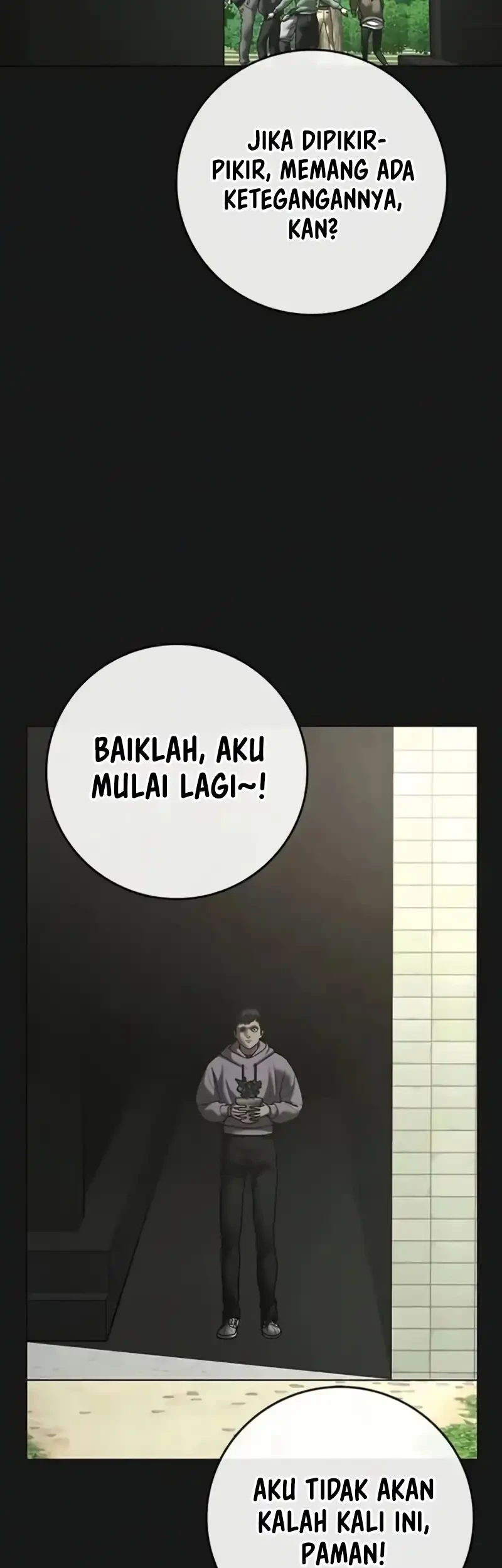 Chapter 191 - halaman 22