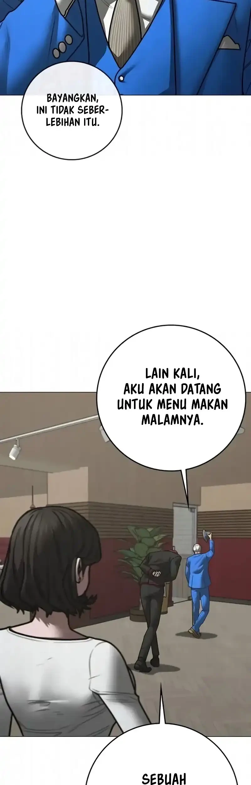 Chapter 192 - halaman 22