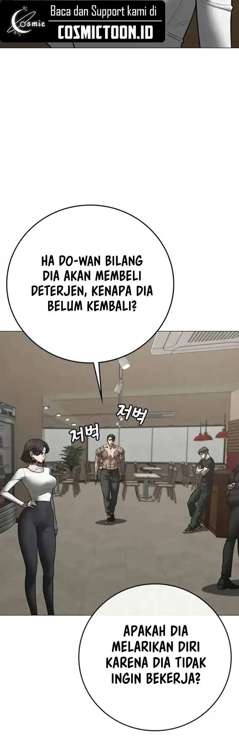 Chapter 192 - halaman 24