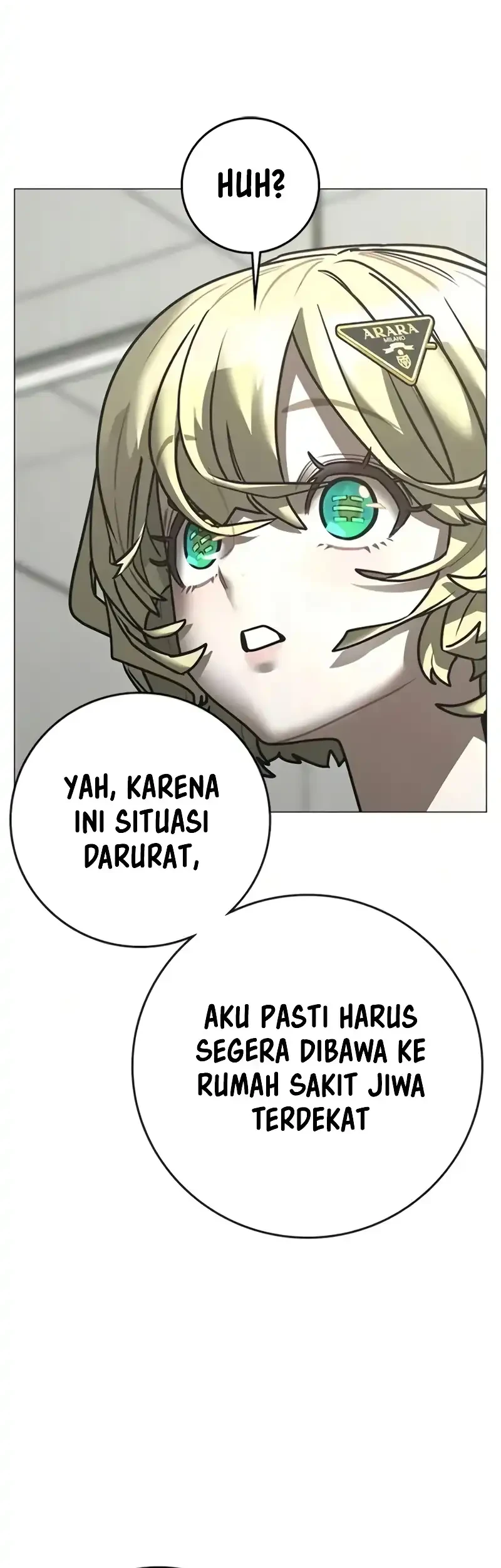 Chapter 193 - halaman 19