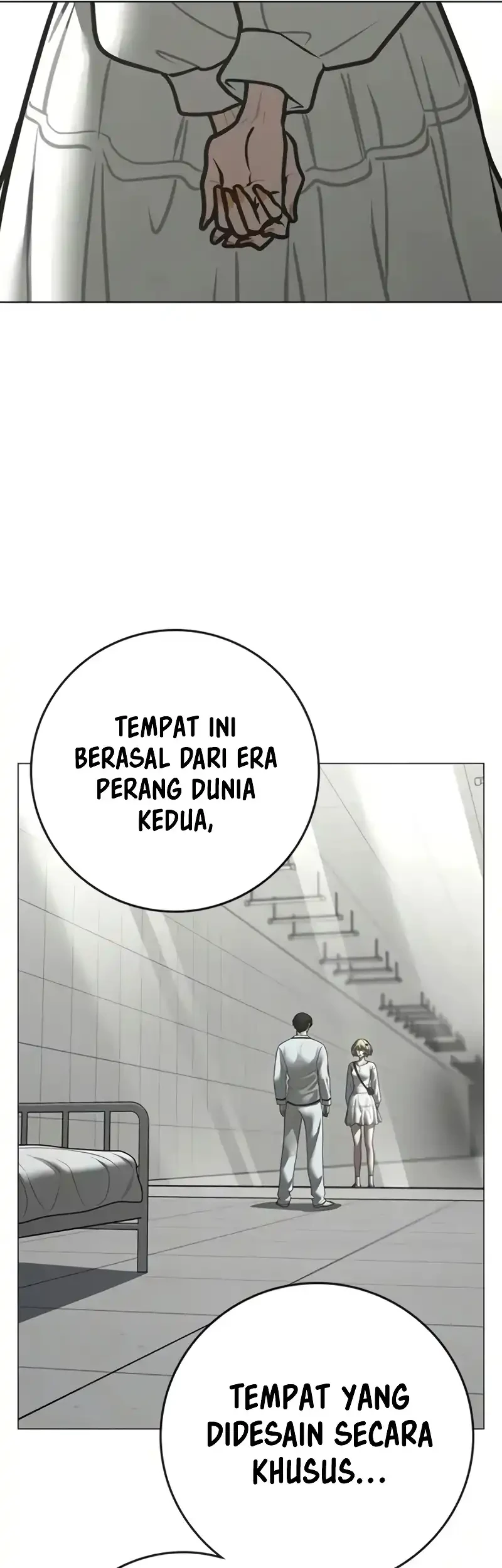 Chapter 193 - halaman 21