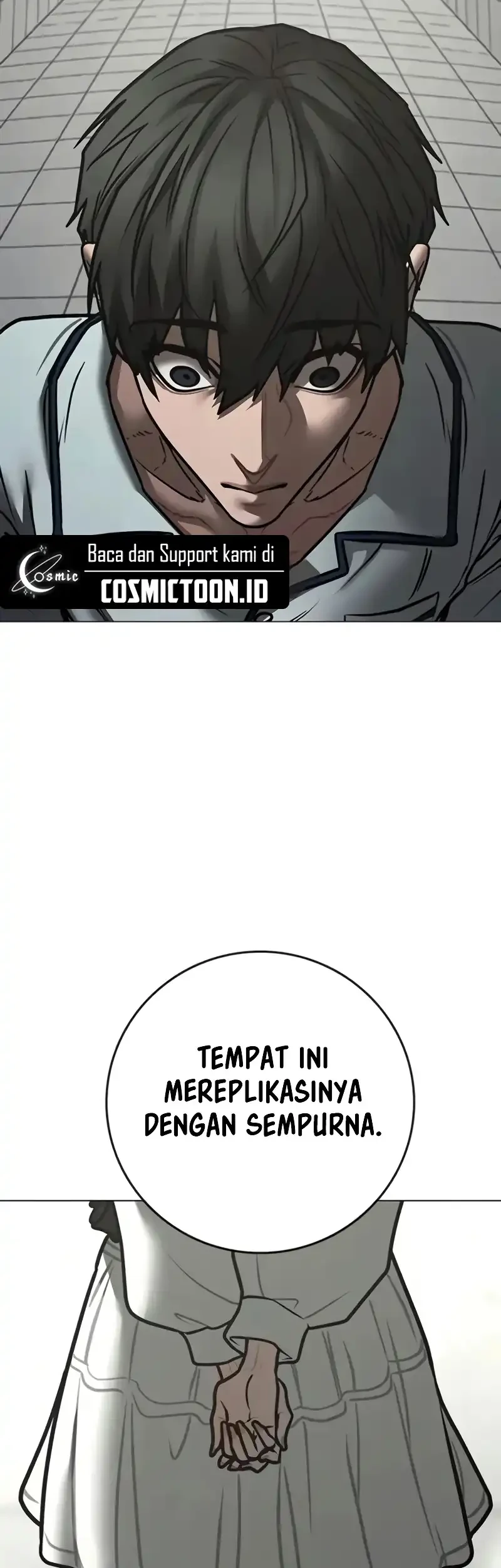 Chapter 193 - halaman 23