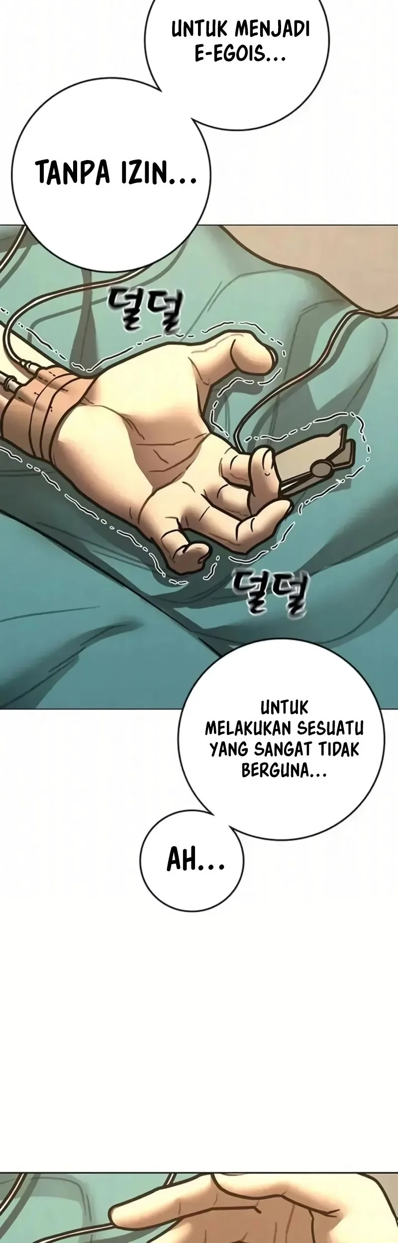Chapter 194 - halaman 15