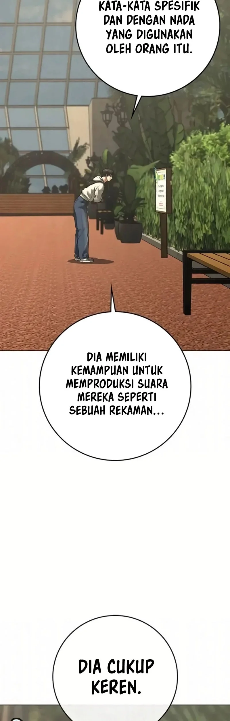 Chapter 194 - halaman 23