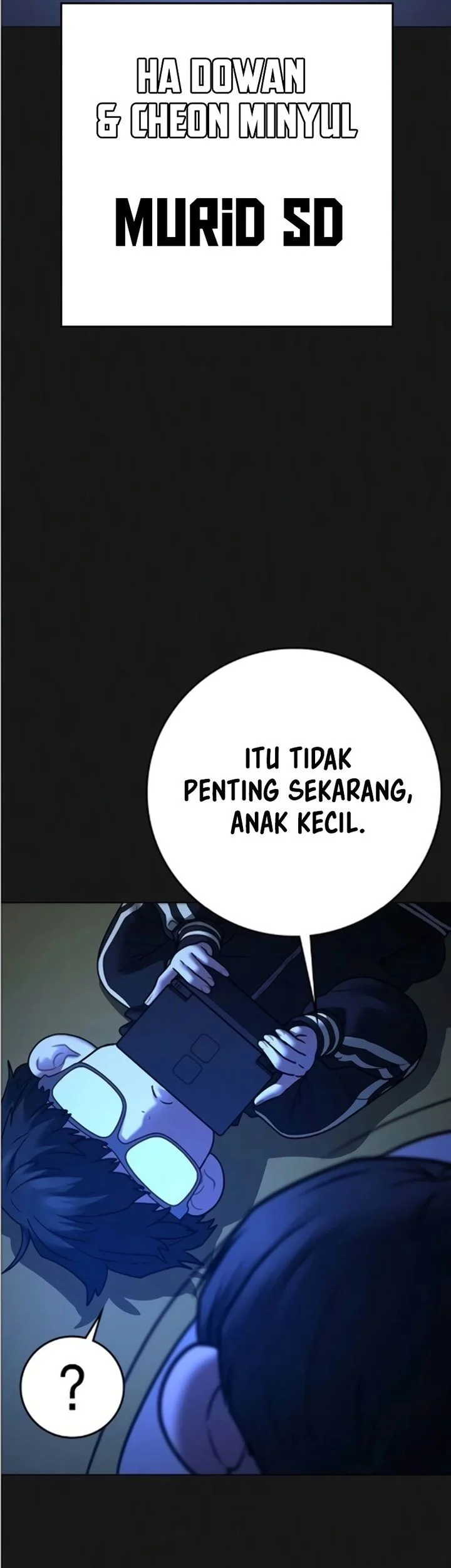 Chapter 195 - halaman 16