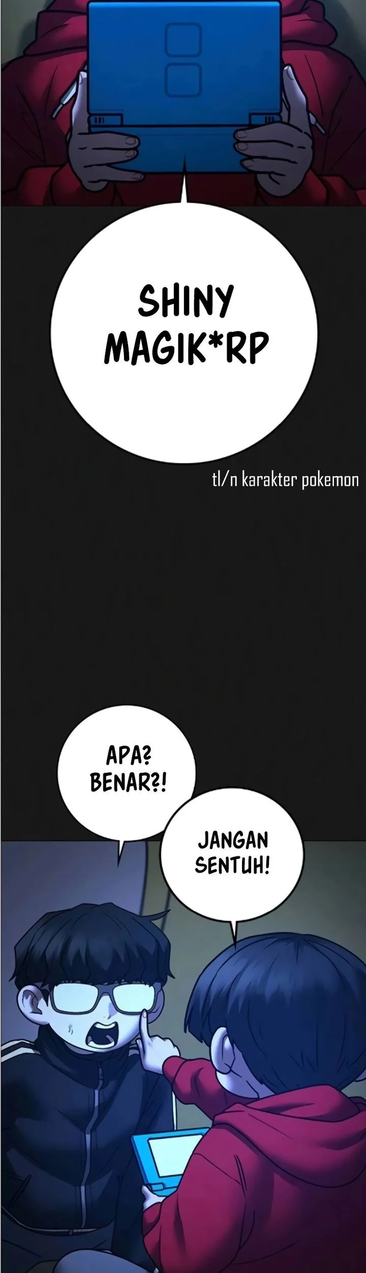 Chapter 195 - halaman 18