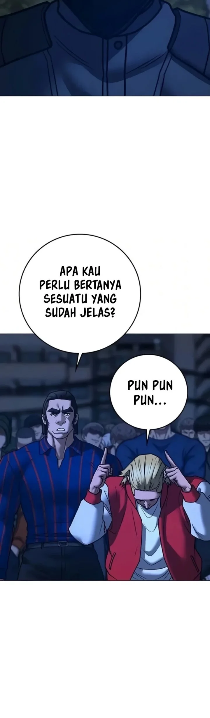 Chapter 196 - halaman 18