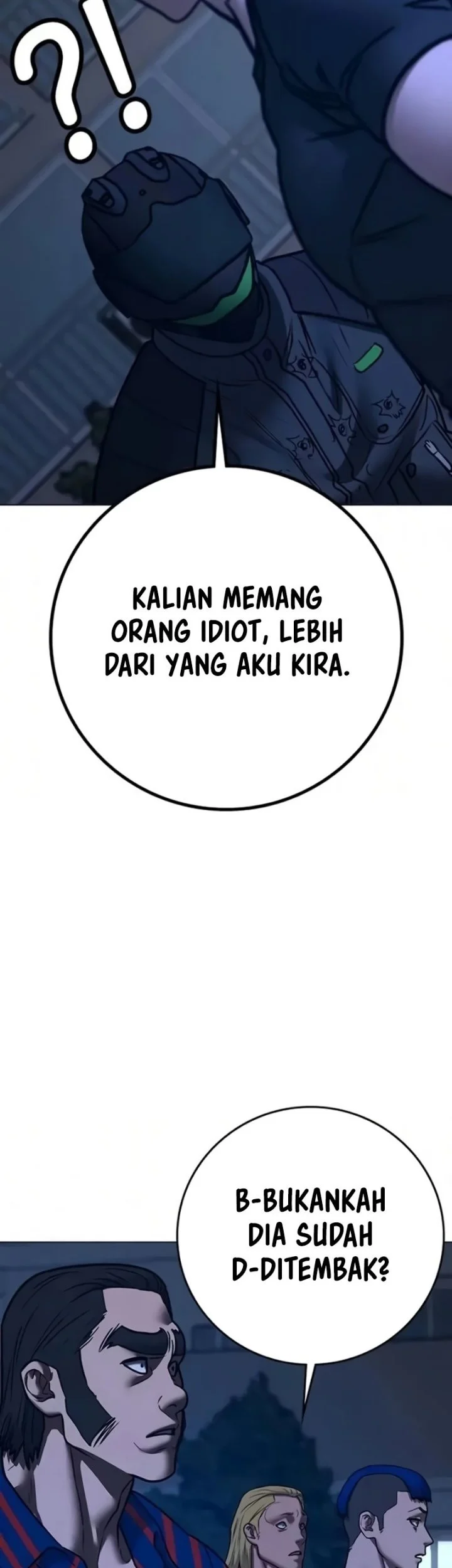 Chapter 196 - halaman 33