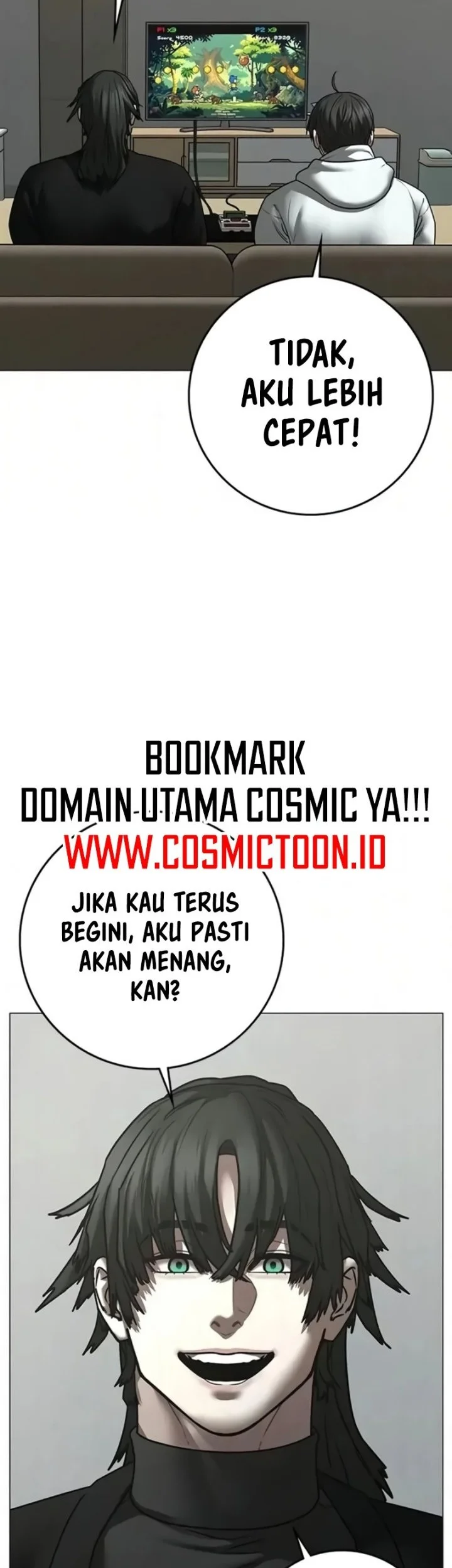 Chapter 196 - halaman 49