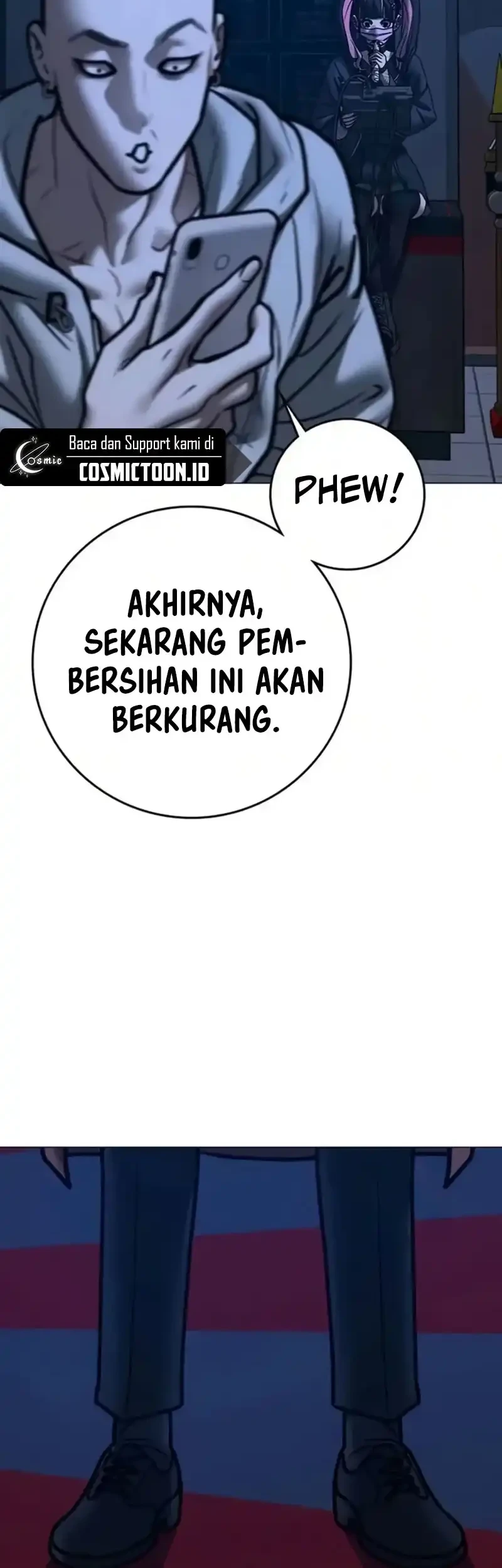 Chapter 197 - halaman 61