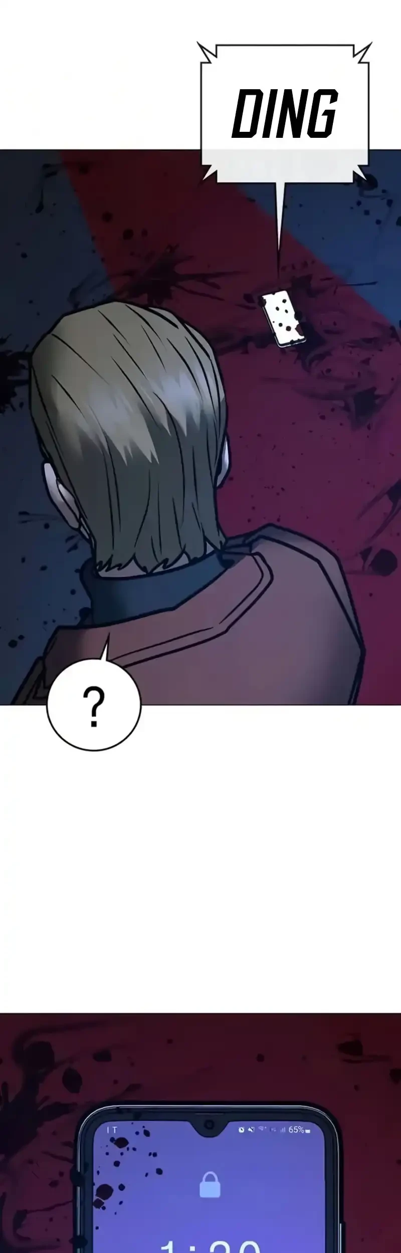 Chapter 197 - halaman 14