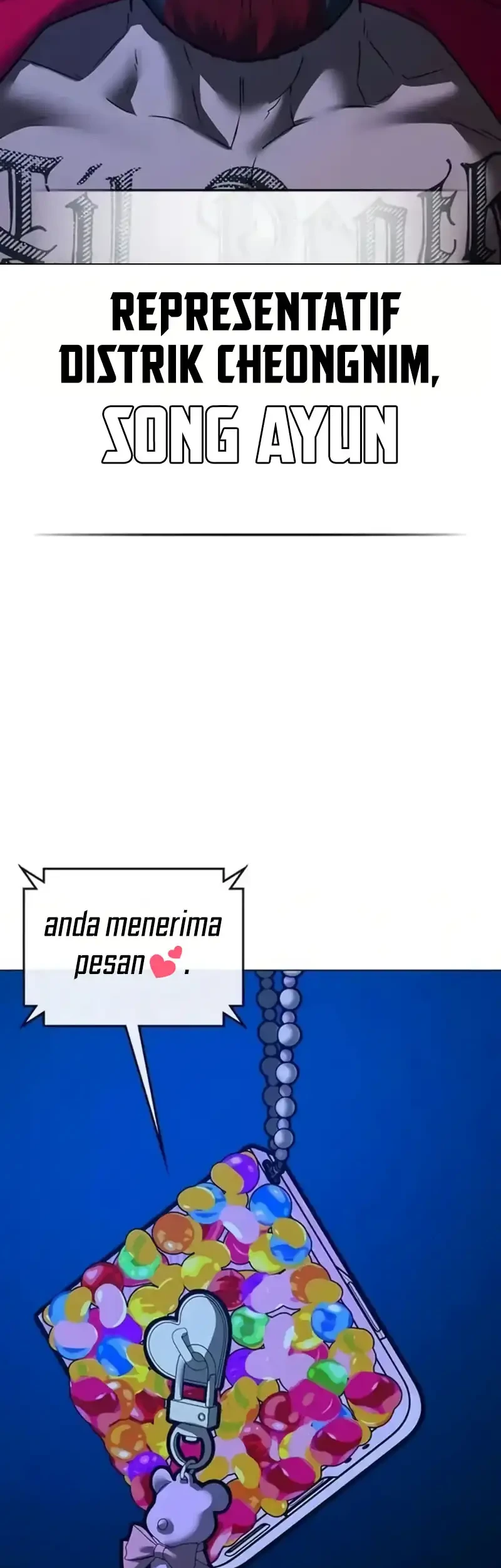Chapter 197 - halaman 34
