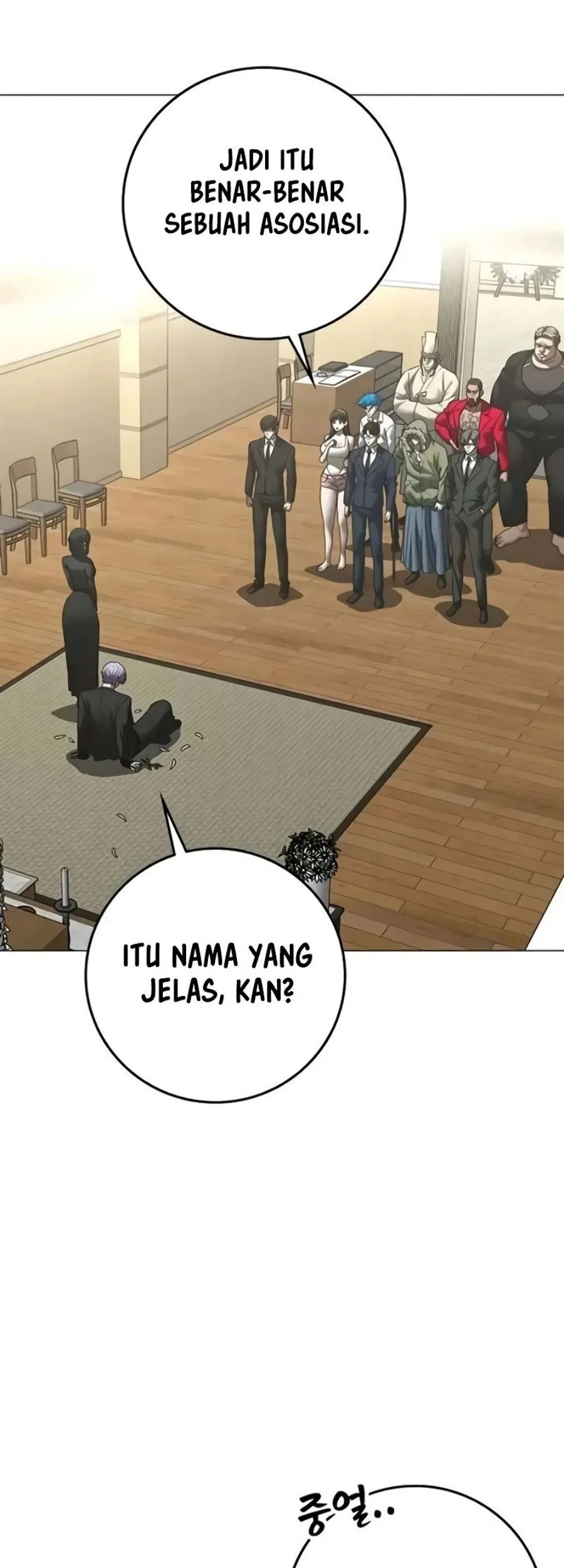 Chapter 199 - halaman 66