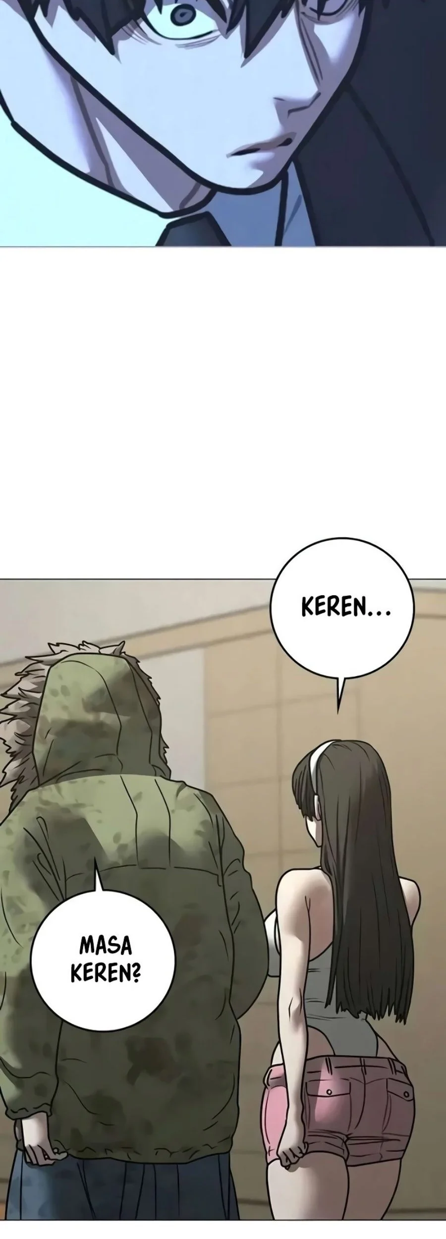 Chapter 199 - halaman 107