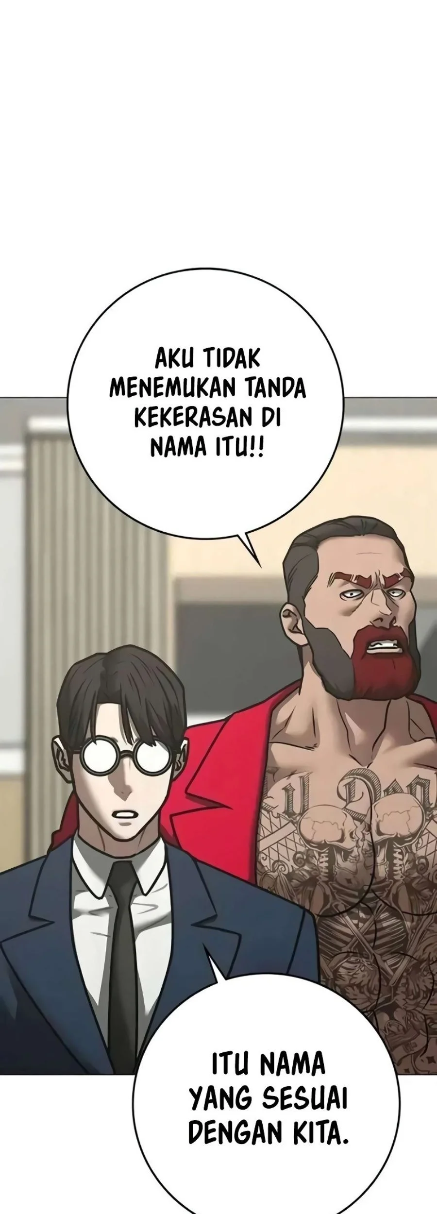Chapter 199 - halaman 108