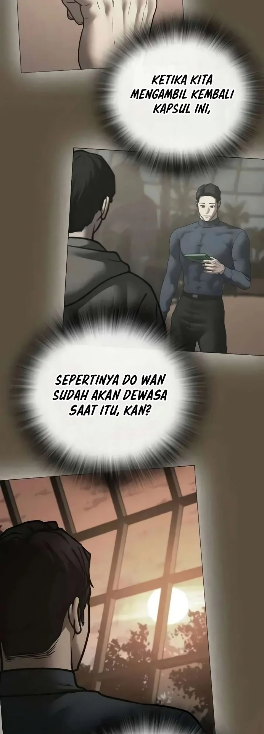 Chapter 199 - halaman 20