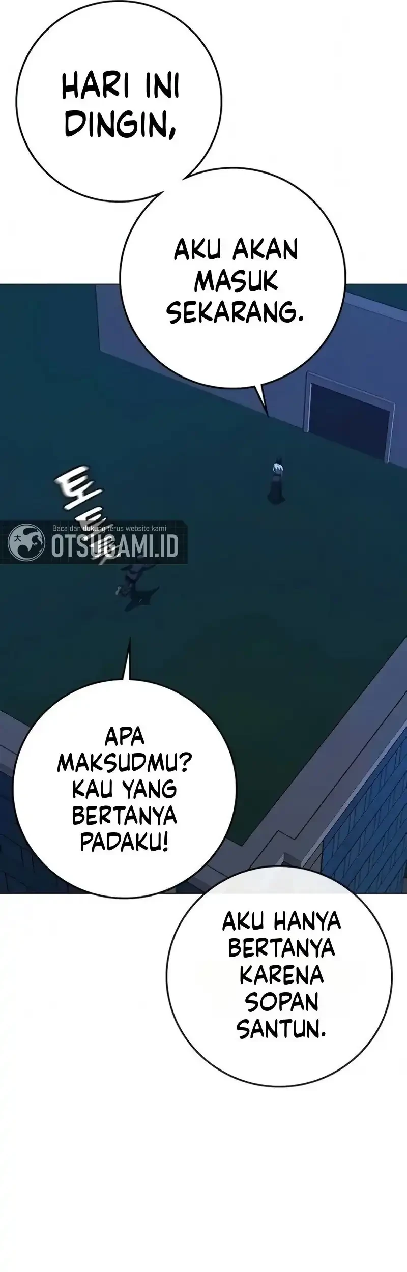 Chapter 200 - halaman 20