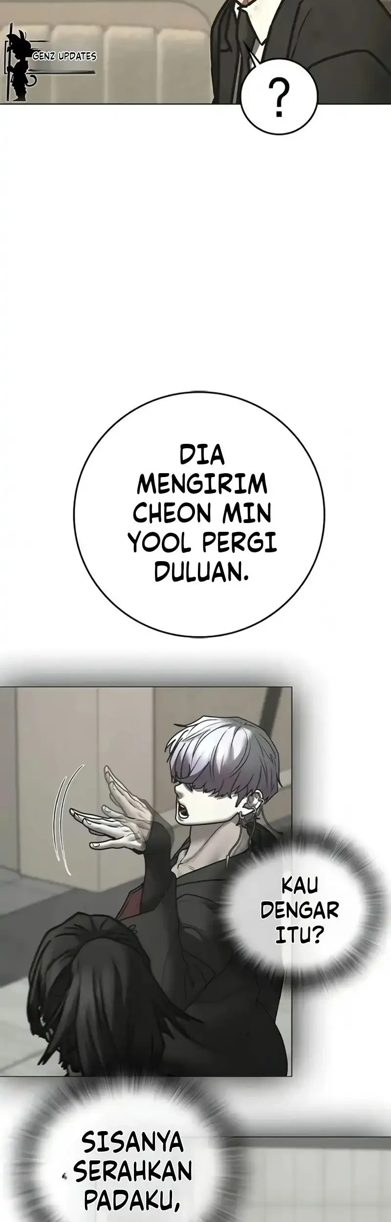Chapter 201 - halaman 54