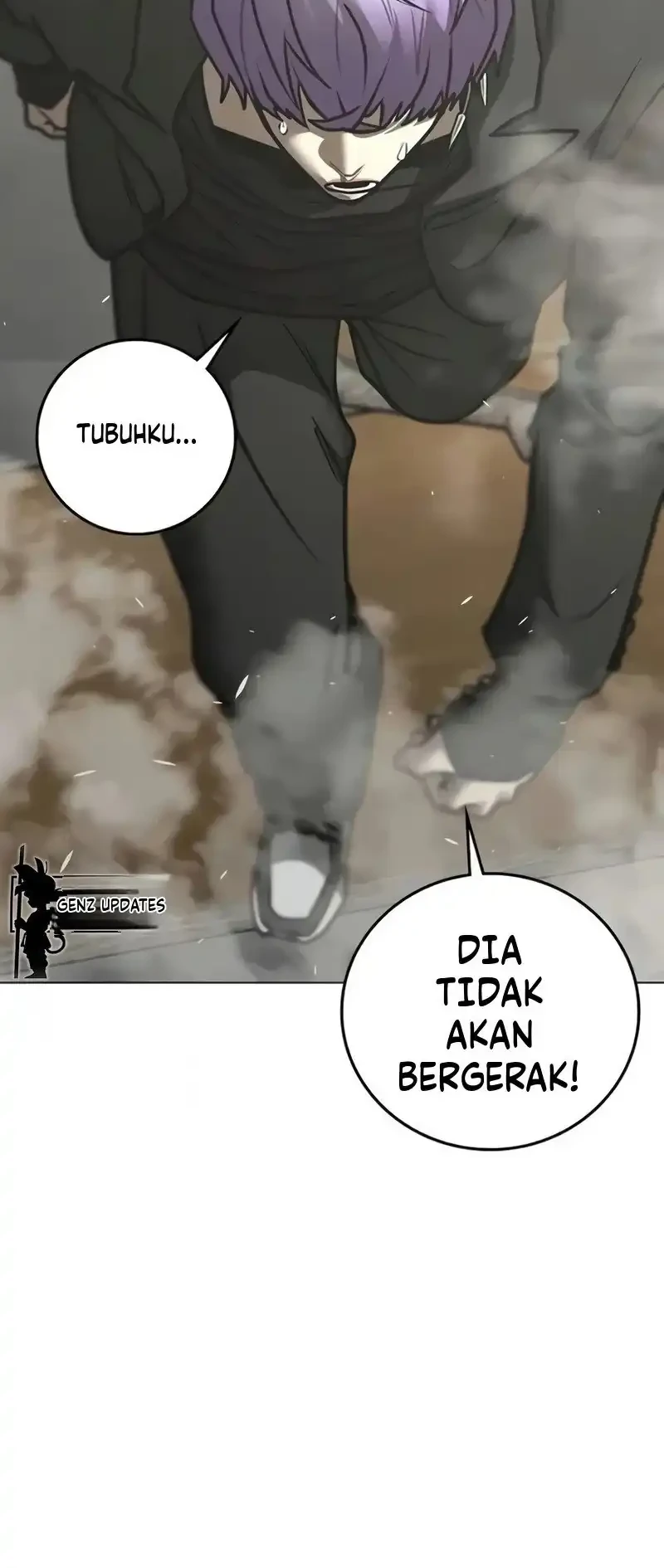 Chapter 201 - halaman 22