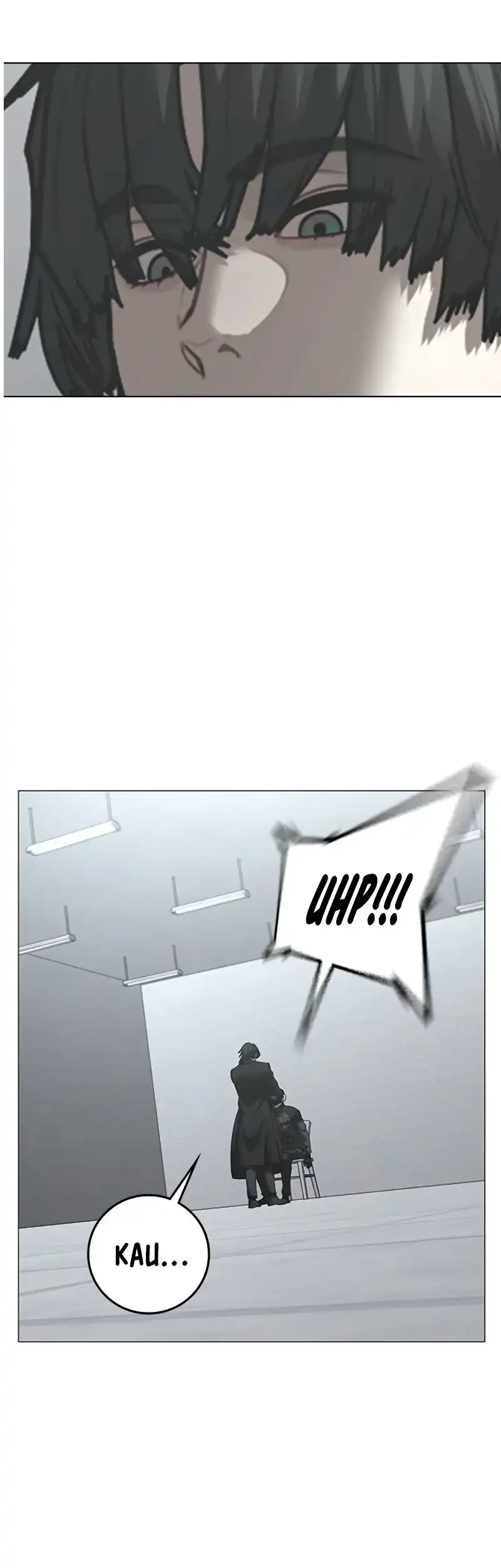Chapter 202 - halaman 22