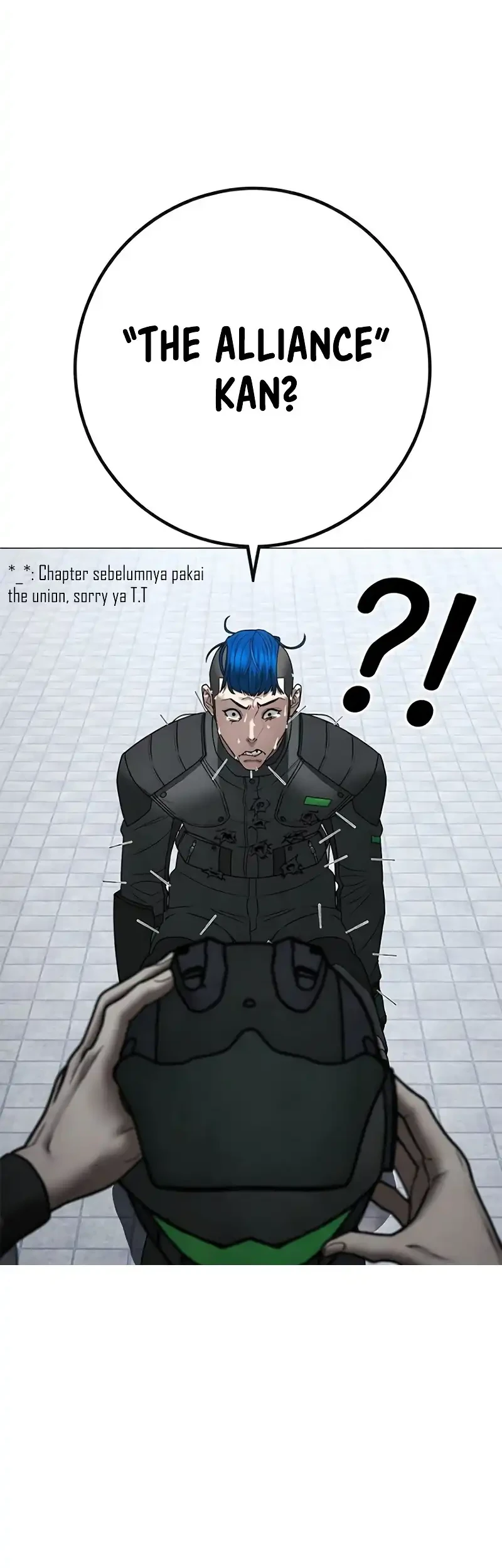 Chapter 202 - halaman 23