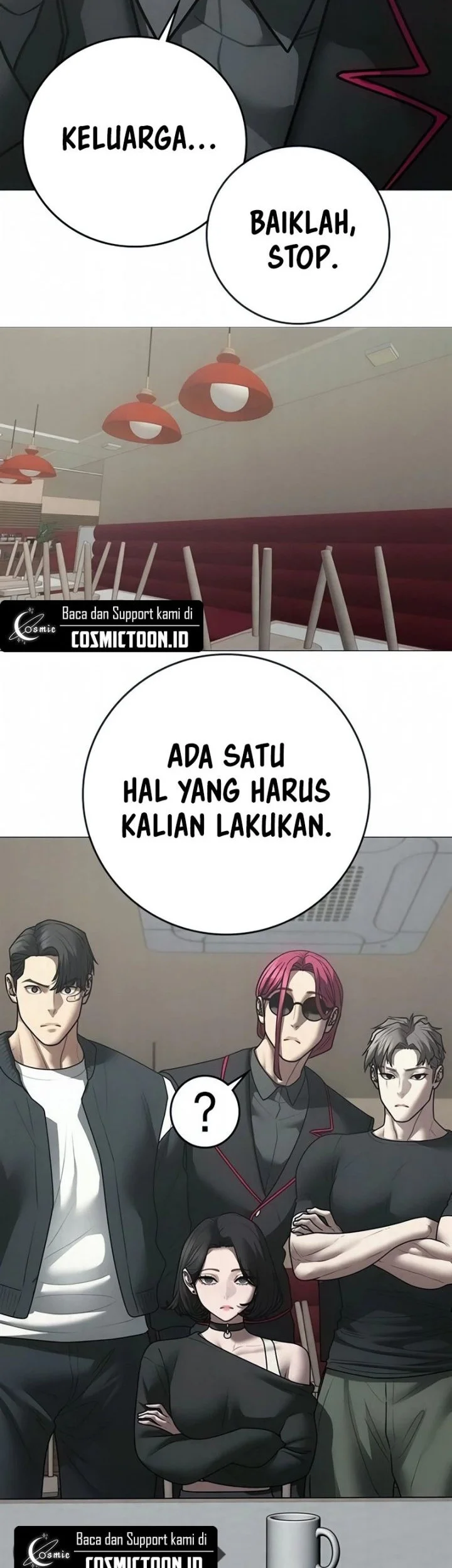 Chapter 203 - halaman 56