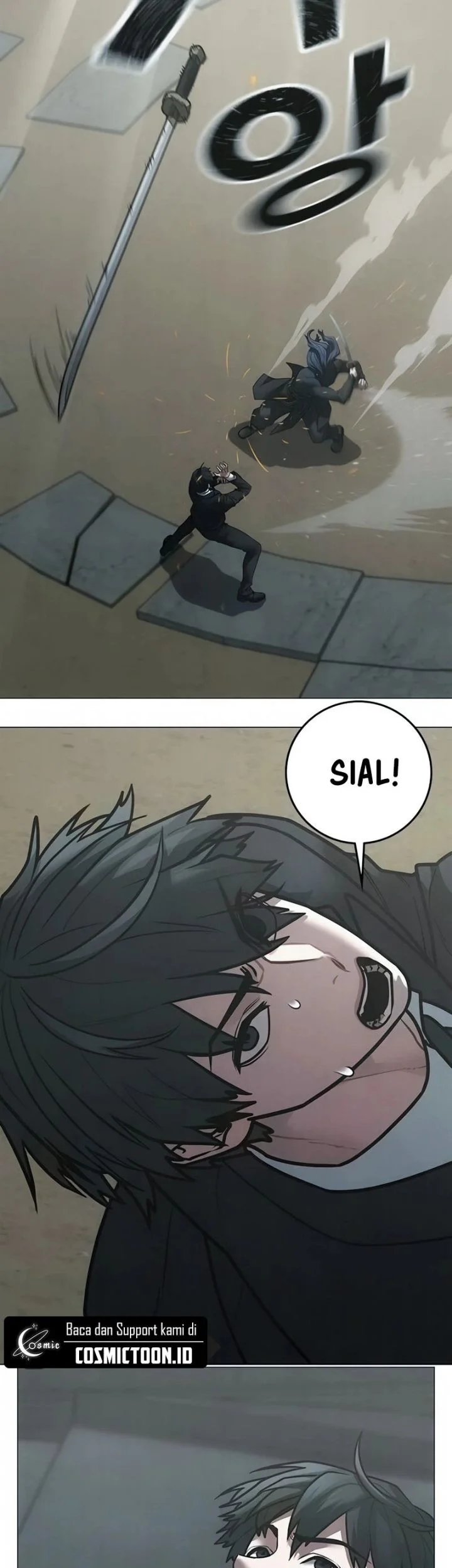 Chapter 203 - halaman 67