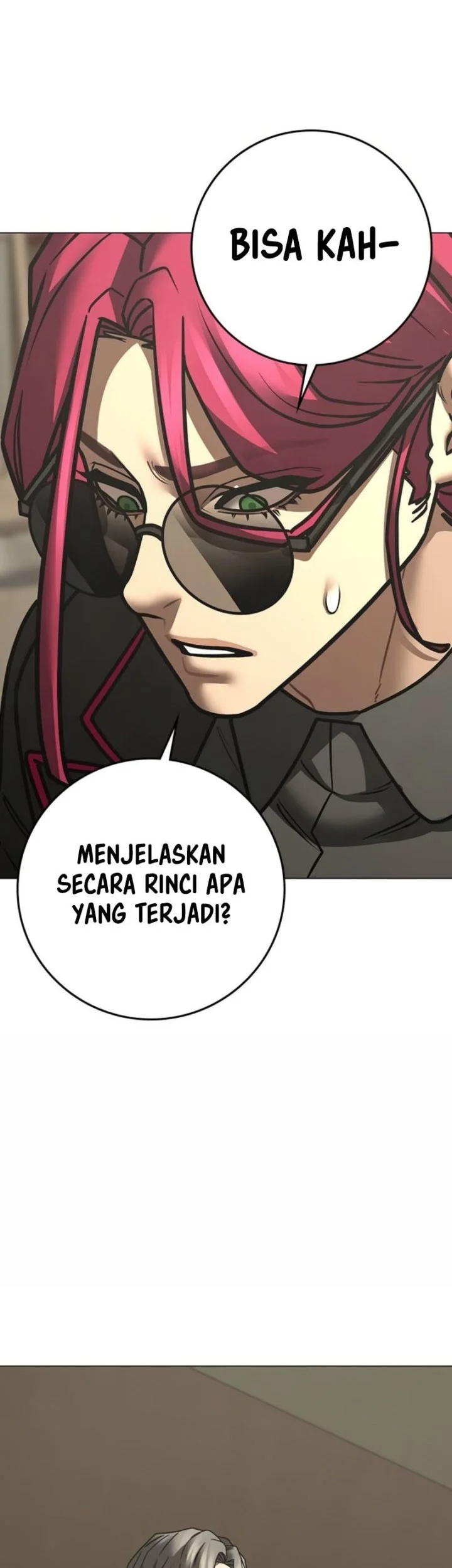 Chapter 203 - halaman 21
