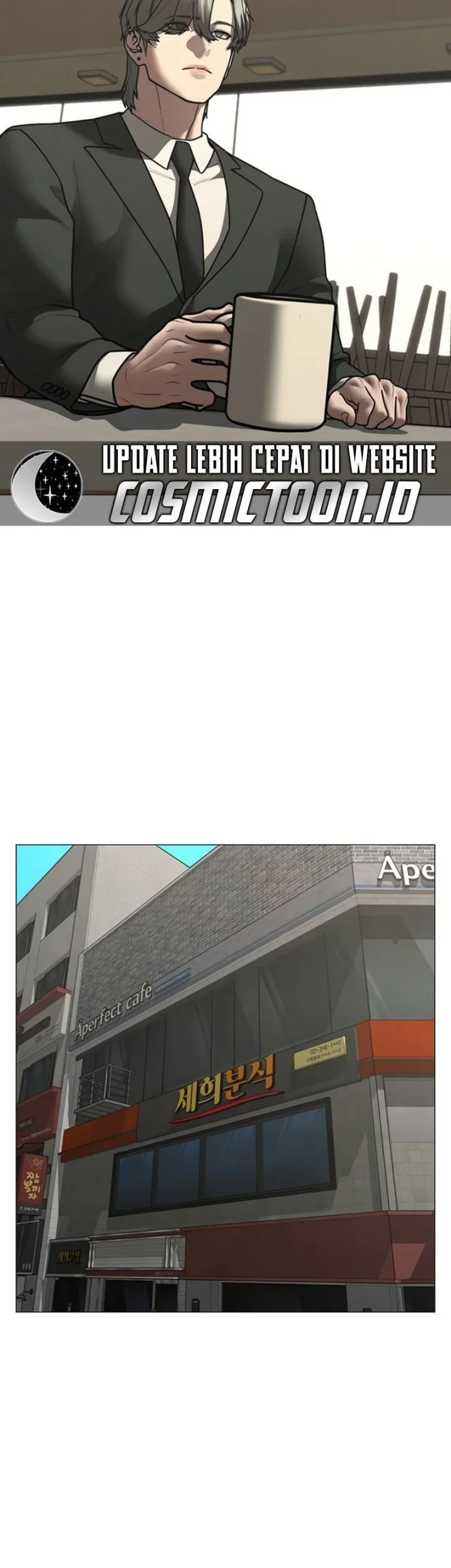 Chapter 203 - halaman 22