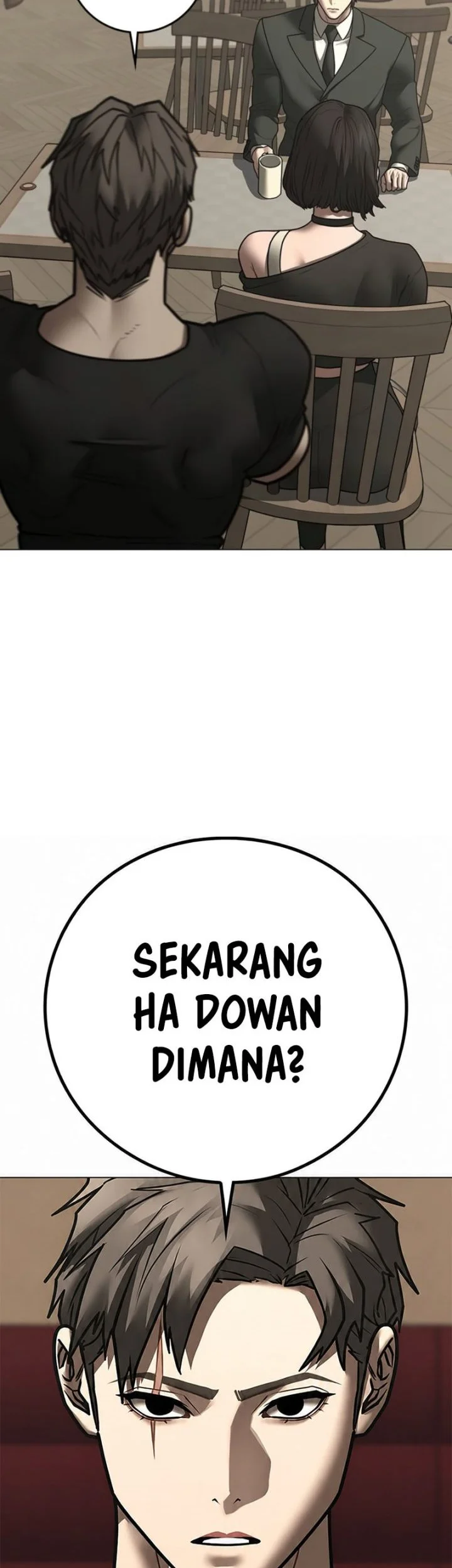 Chapter 203 - halaman 26