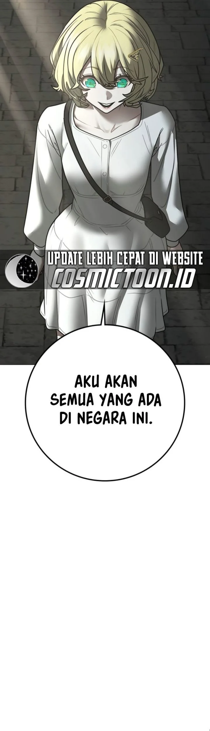 Chapter 203 - halaman 31