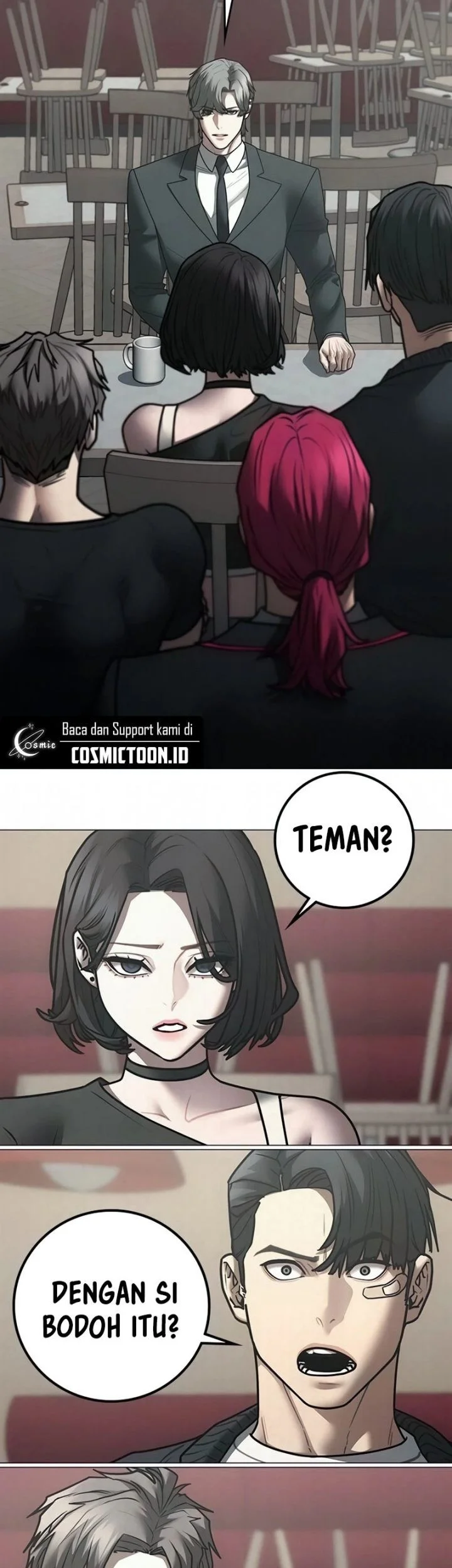Chapter 203 - halaman 53