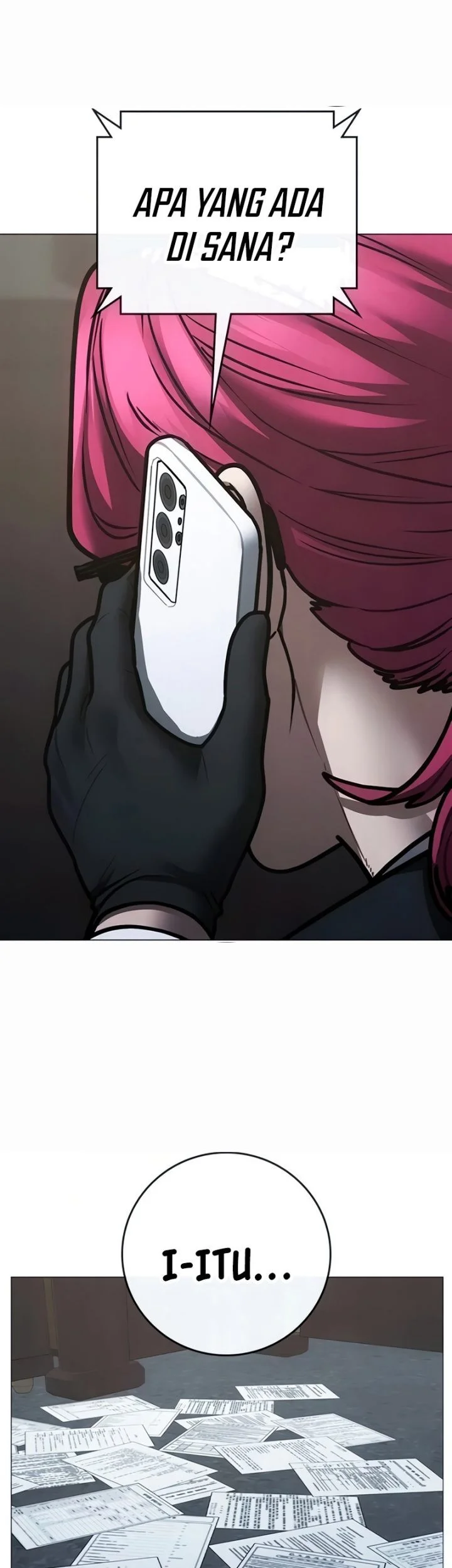 Chapter 204 - halaman 67