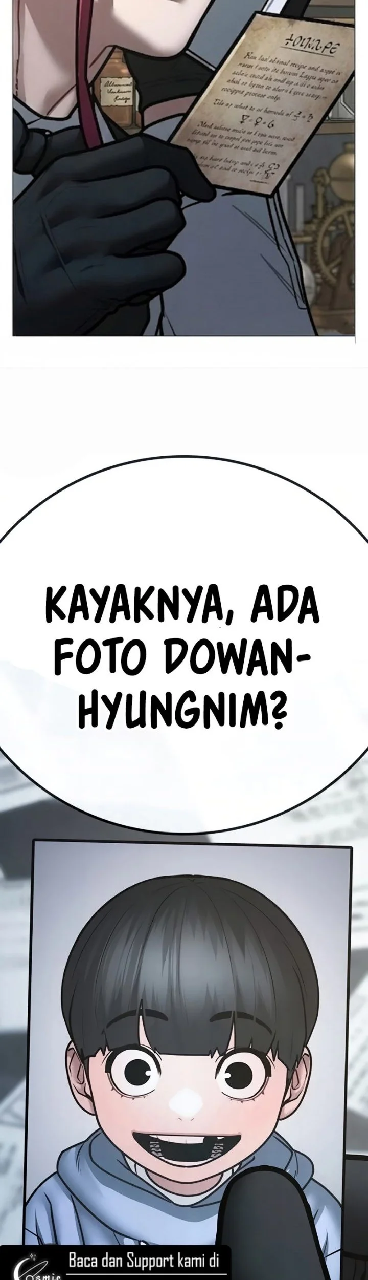 Chapter 204 - halaman 70