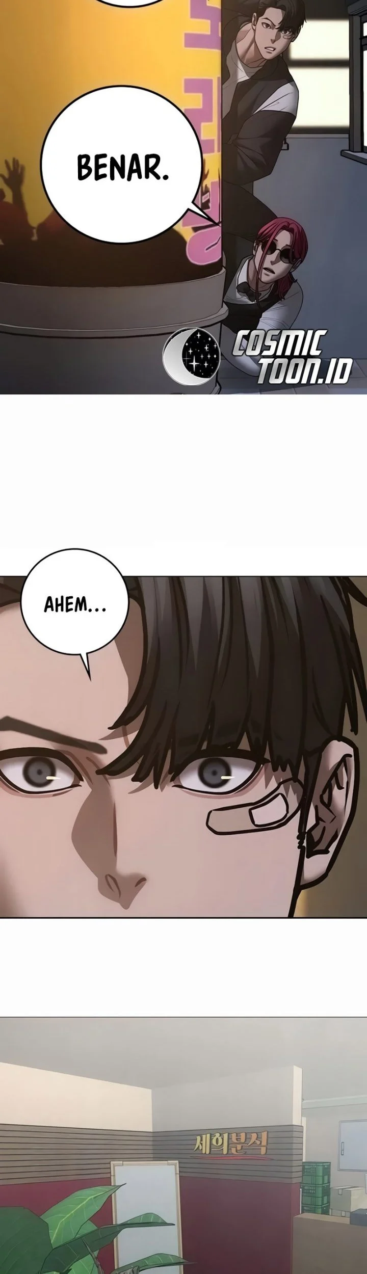 Chapter 204 - halaman 5