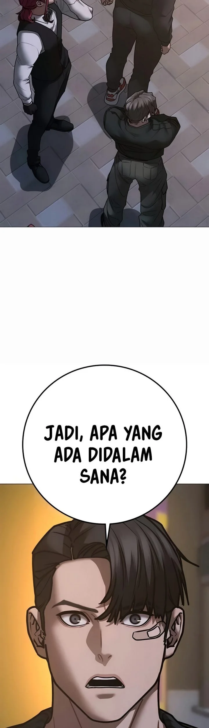 Chapter 204 - halaman 12