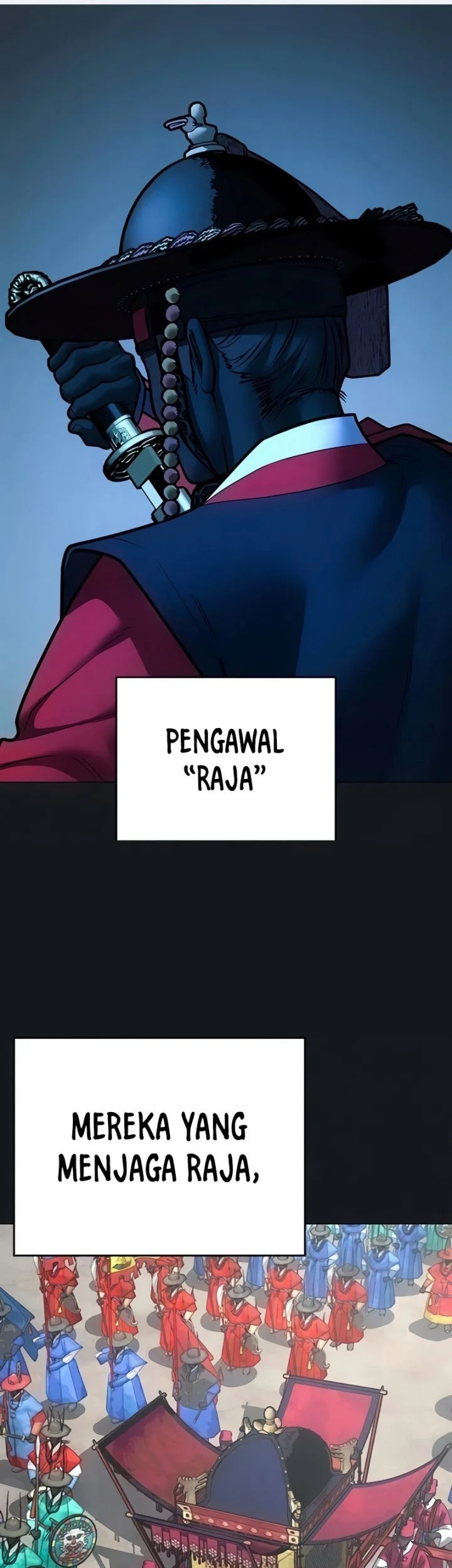 Chapter 204 - halaman 14