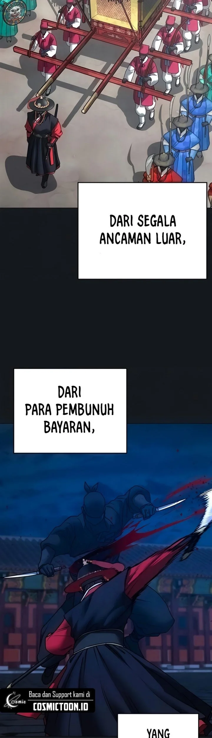 Chapter 204 - halaman 15