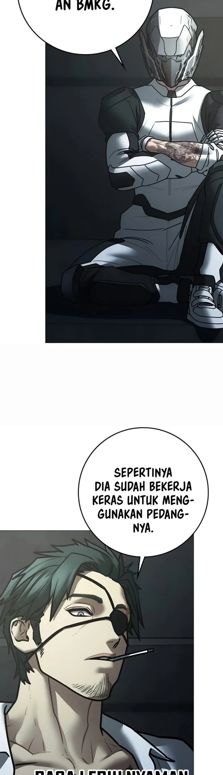 Chapter 204 - halaman 33