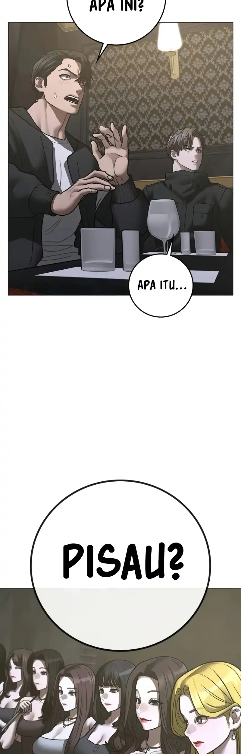 Chapter 205 - halaman 58