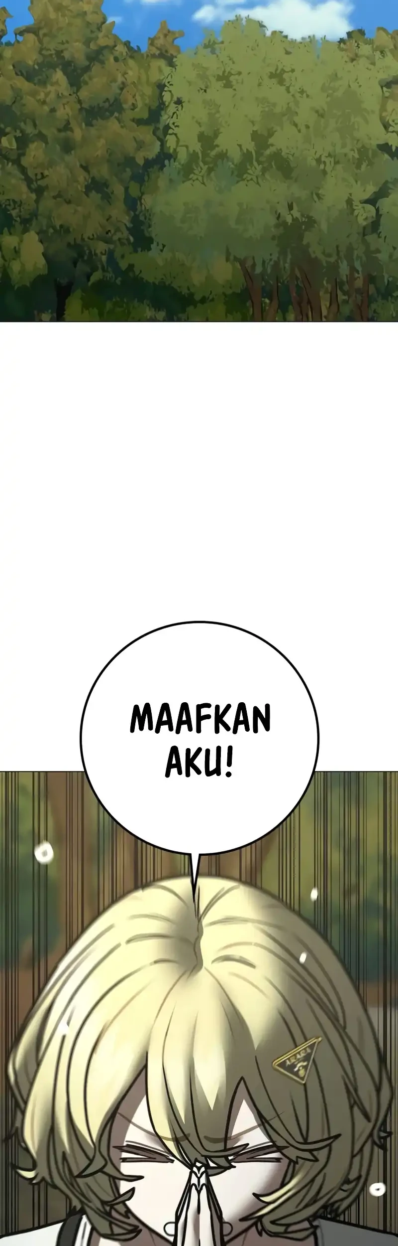 Chapter 205 - halaman 71