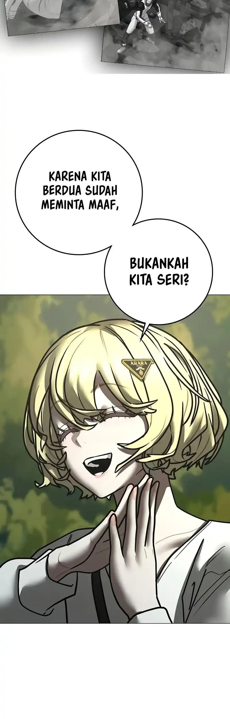Chapter 205 - halaman 83
