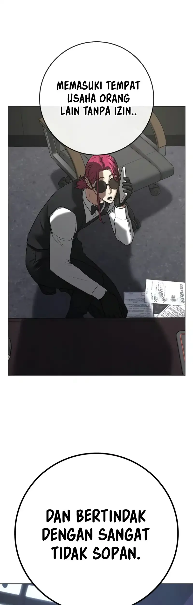 Chapter 205 - halaman 9