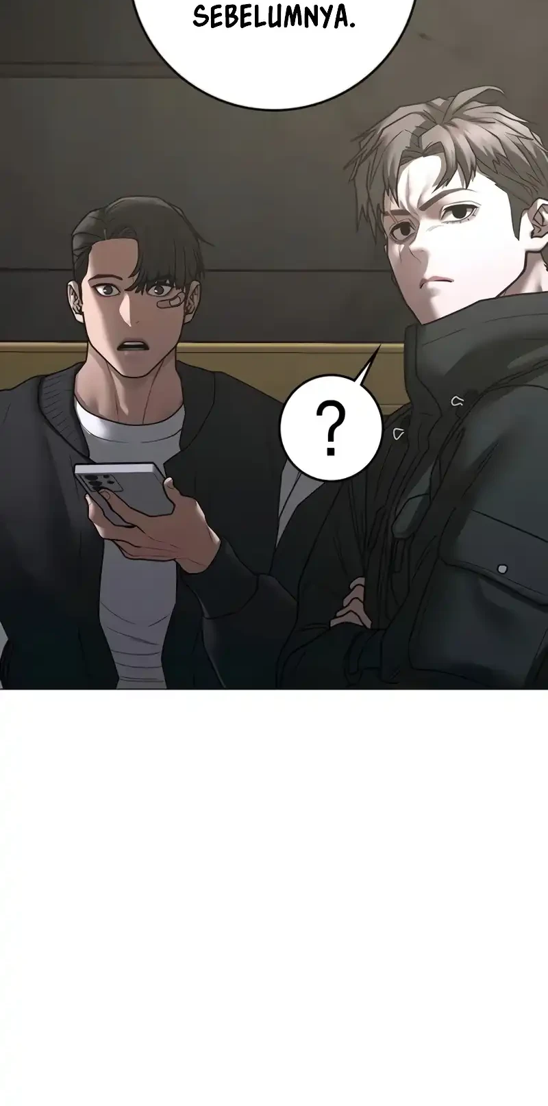 Chapter 205 - halaman 14