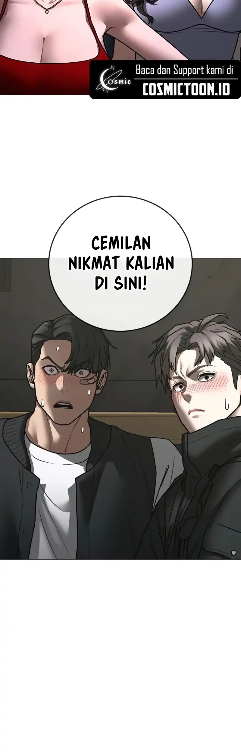 Chapter 205 - halaman 49